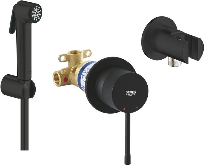 Гігієнічний душ Essence UA111197243 Grohe - Зображення