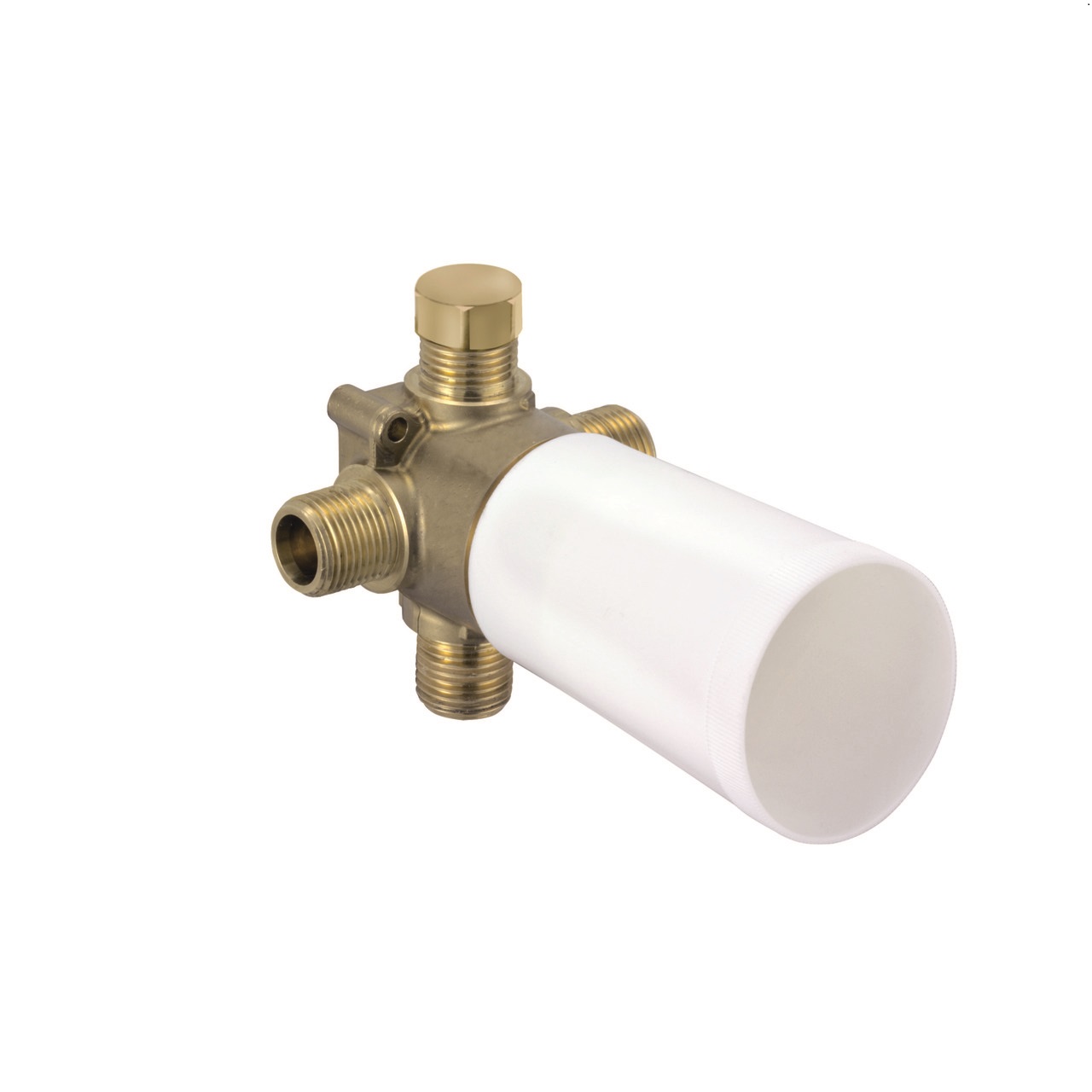 Встроенная часть переключателя DN 15 (29747), Kludi - Зображення 174315-6e7d6.jpg