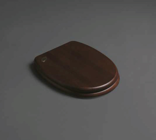 Кришка для унітаза Arcade soft-close (AR009) горіх-бронза, SIMAS - Зображення 174334-81a05.jpg