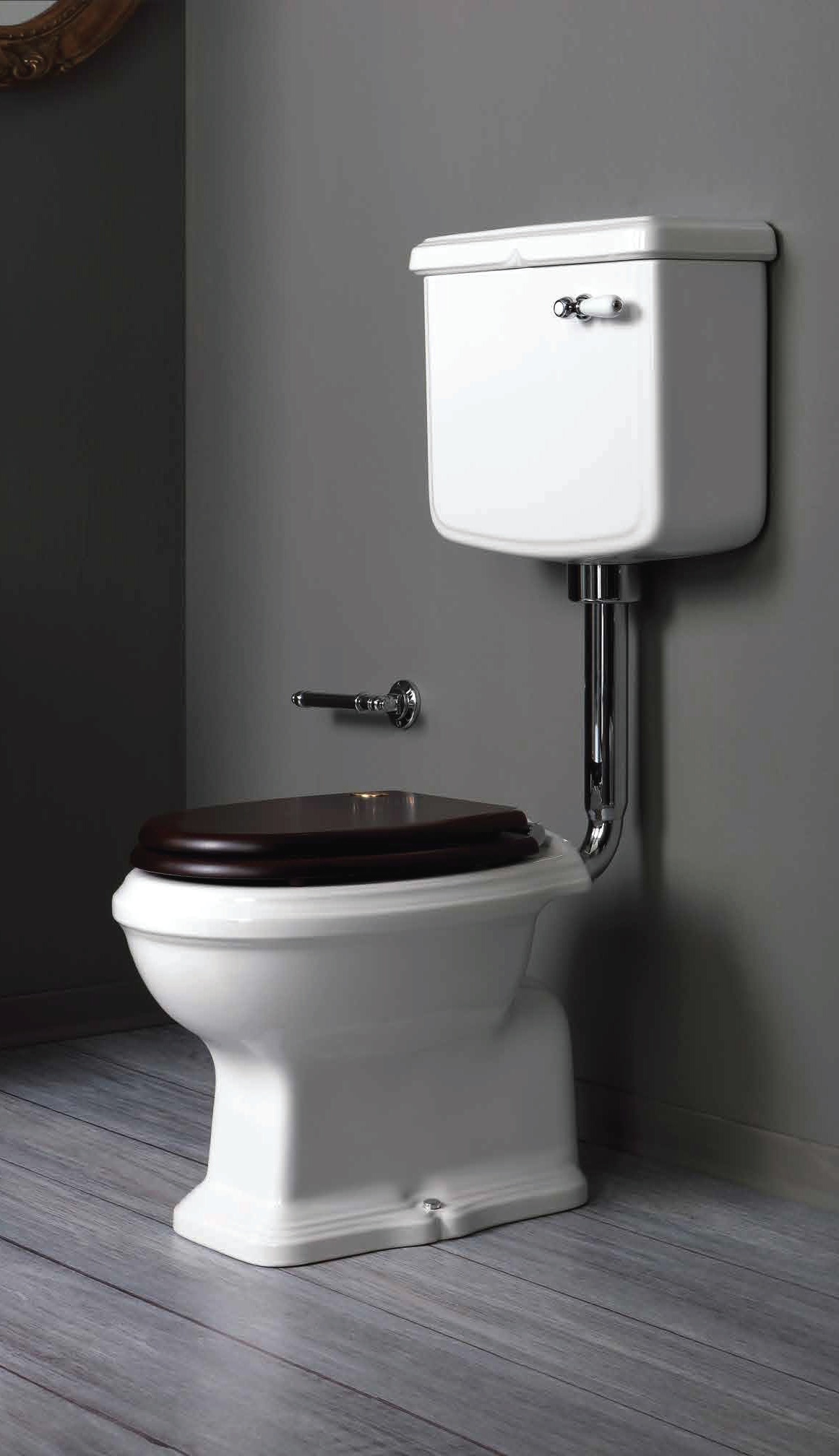 Кришка для унітаза Arcade soft-close (AR009) горіх-бронза, SIMAS - Зображення 174334-87337.jpg