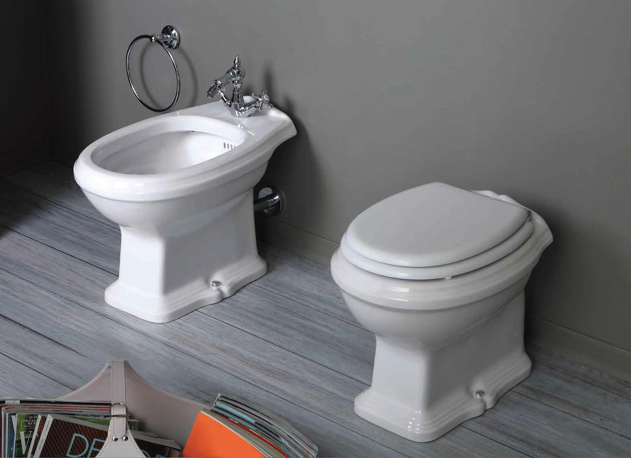 Кришка для унітаза Arcade soft-close (AR006), SIMAS - Зображення 174335-55c68.jpg