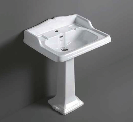 Колона для умивальника  Arcade (AR805), SIMAS - Зображення 174336-71110.jpg