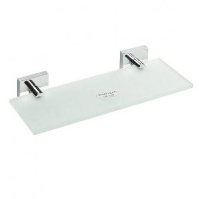 Поличка скляна Beta (132122042), Bemeta - Зображення