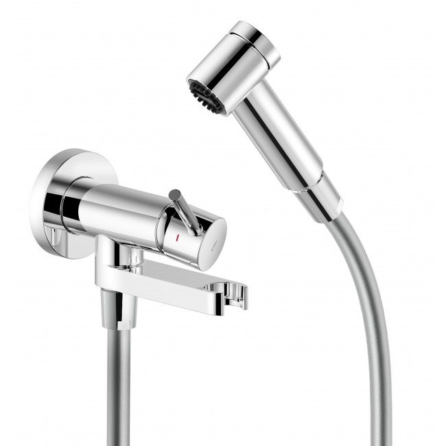 Гігієнічний душ Sanitary Fittings (AV00600CR), Nobili - Зображення 174382-5c5d8.jpg