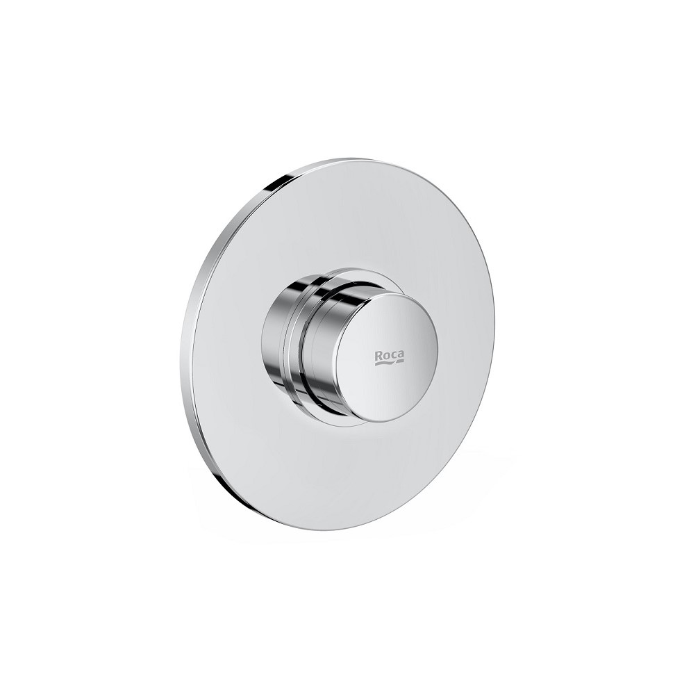 Клапан сливной для писсуара Fluent Eco A5A9C24C00 Roca - Зображення