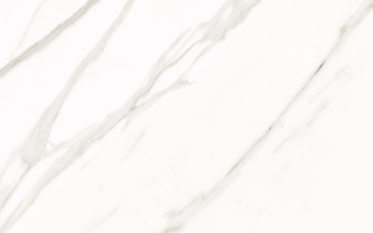 Плитка стінова Loren White GLOSSY 250x400 Cersanit - Зображення