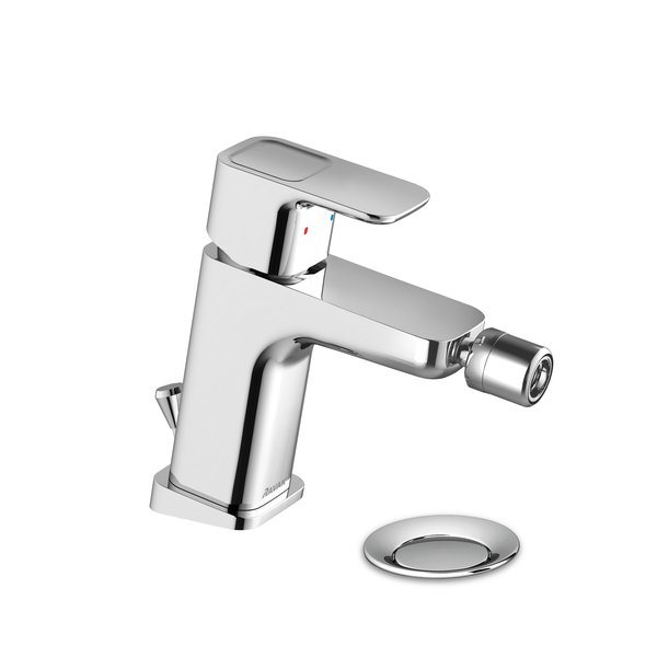 Змішувач для біде TD 055.00 10° X070067 RAVAK - Зображення