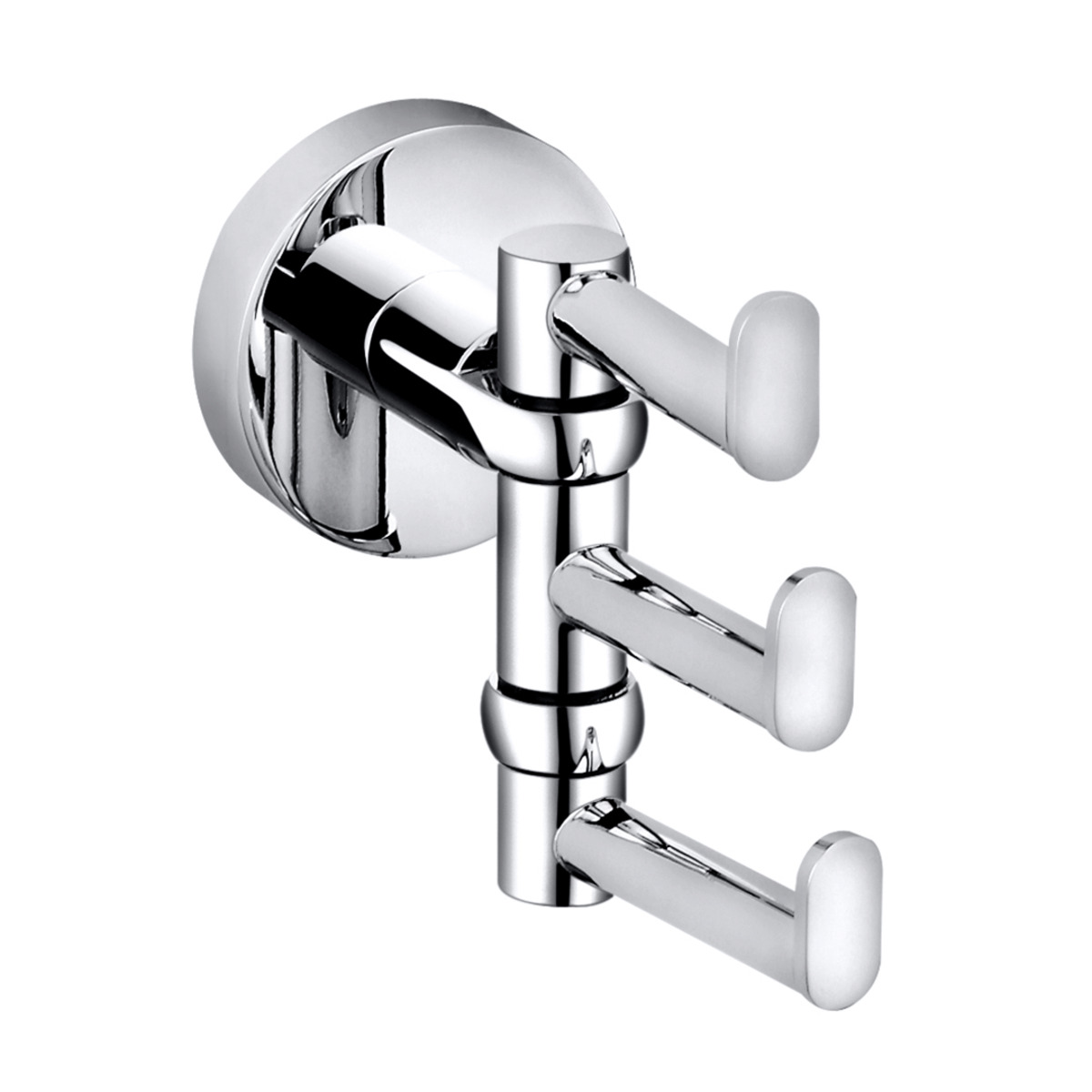 Гачок потрійний Omega (104106072), Bemeta - Зображення