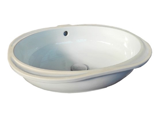 Умивальник Enjoy (EJLASPO), CIELO - Зображення 174796-cb76d.jpg