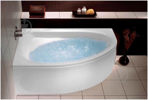 Ванна асиметрична ліва Spring 170x100, Kolo - Зображення 174829-1ac58.jpeg