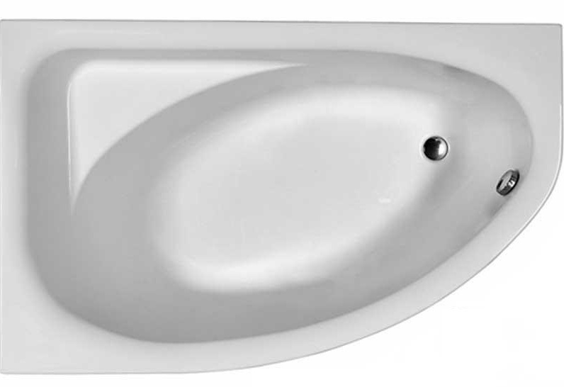 Ванна асиметрична ліва Spring 170x100, Kolo - Зображення 174829-faa02.jpg