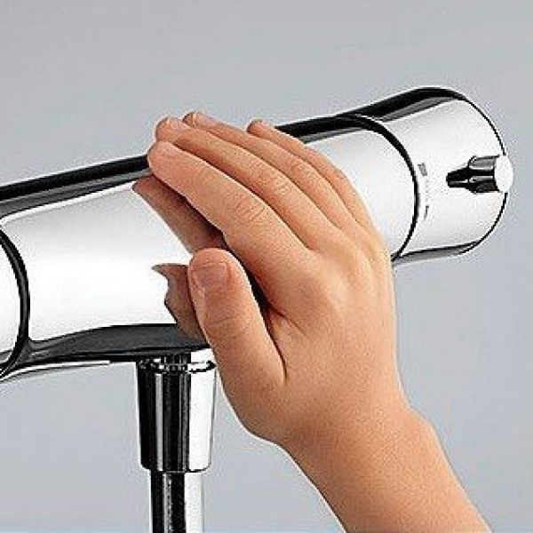 Змішувач для ванни Ambienta (534010538), Kludi - Зображення 174861-ee26a.jpg