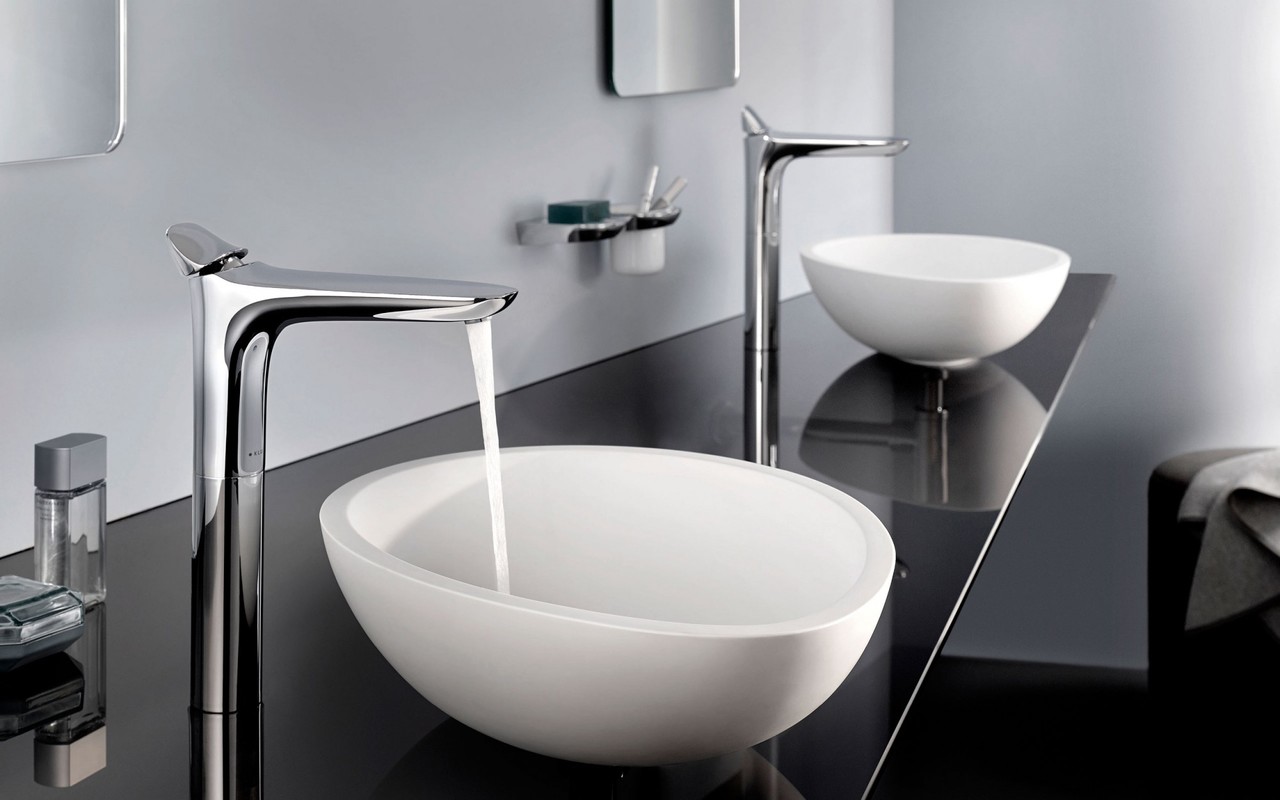 Змішувач для умивальника DN 15 Ambienta (532980575), Kludi - Зображення 174862-f7412.jpg