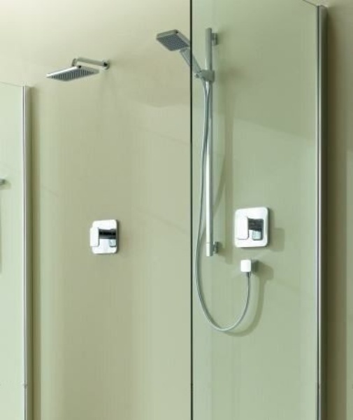 Верхний душ DN 15 A-QA (4940205-00), Kludi - Зображення 174873-9e815.jpg