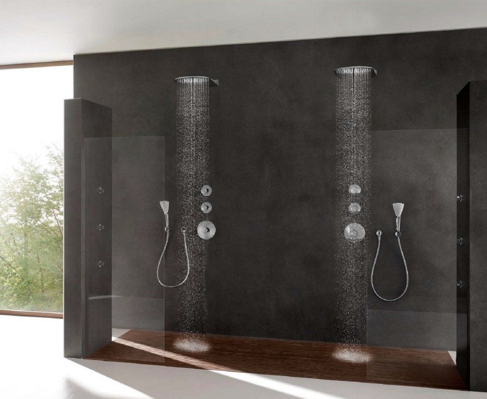 Верхний душ DN 15 A-QA (6488005-00), Kludi - Зображення 174877-21e38.jpg