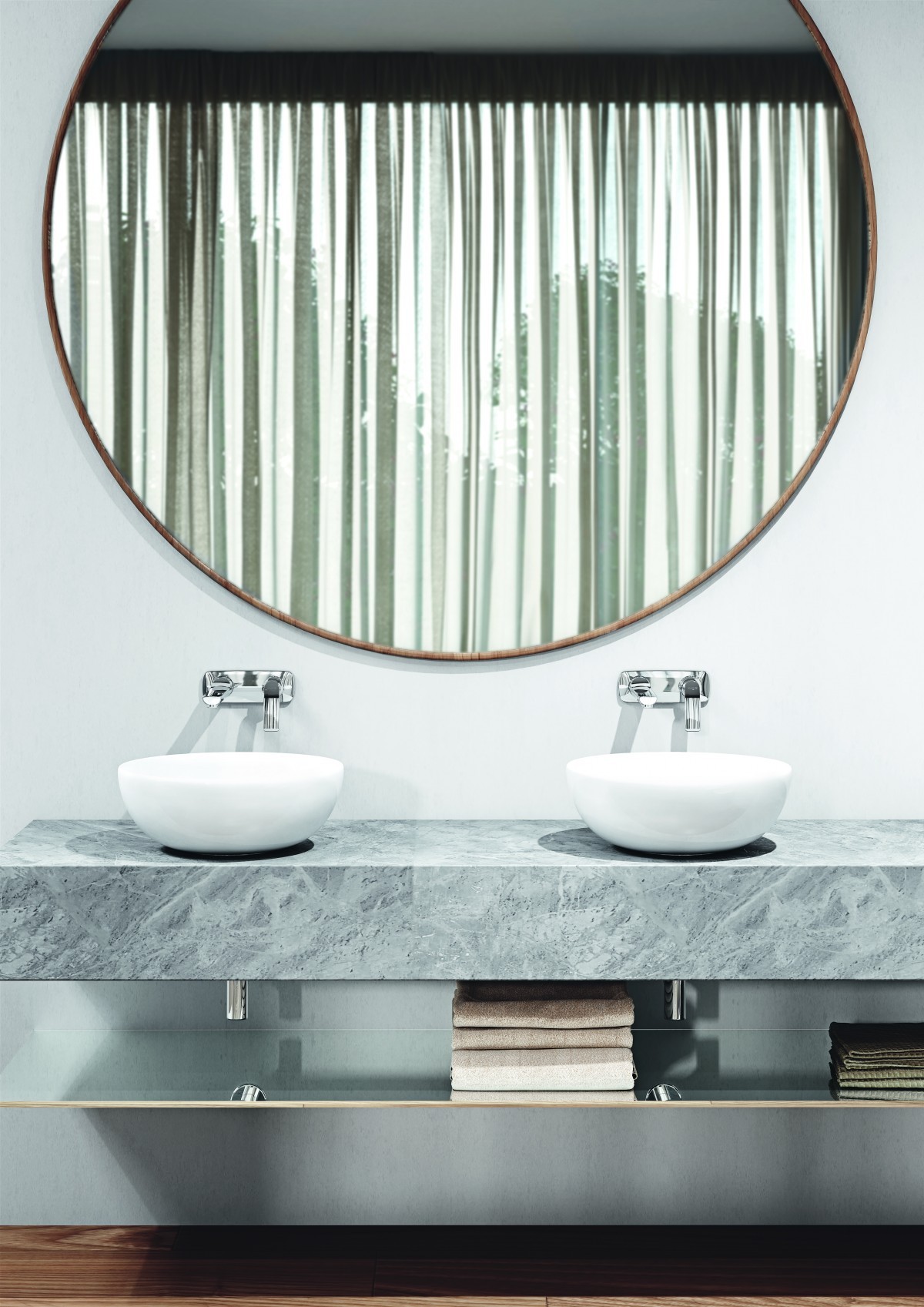 Змішувач для умивальника Balance (522470575), Kludi - Зображення 174886-722eb.jpg