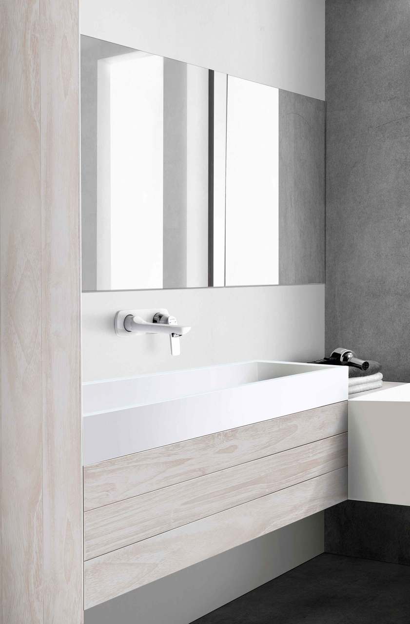 Змішувач для умивальника Balance (522469175) білий, Kludi - Зображення 174888-cc833.jpg