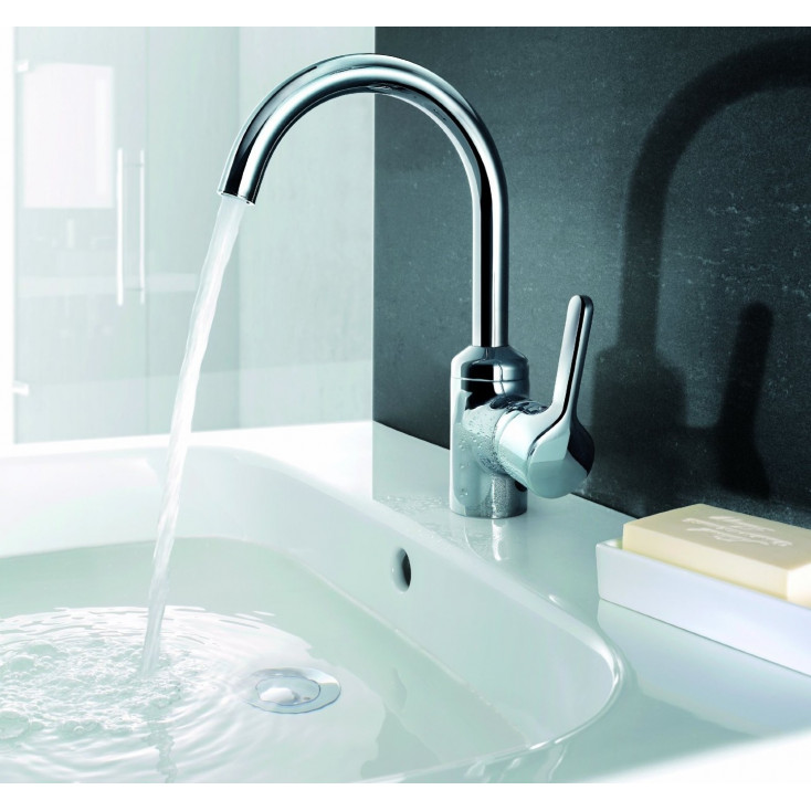 Змішувач для умивальника DN 10 Bingo Star (420300578), Kludi - Зображення 174904-57485.jpg