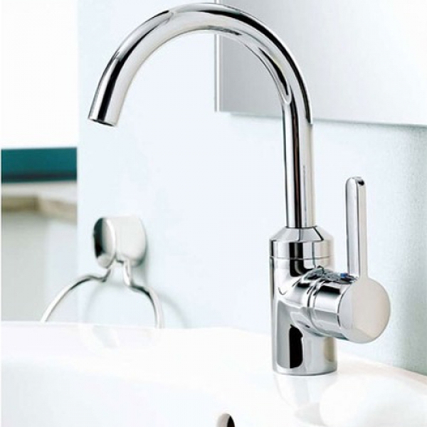 Змішувач для умивальника DN 10 Bingo Star (420300578), Kludi - Зображення 174904-96812.jpg