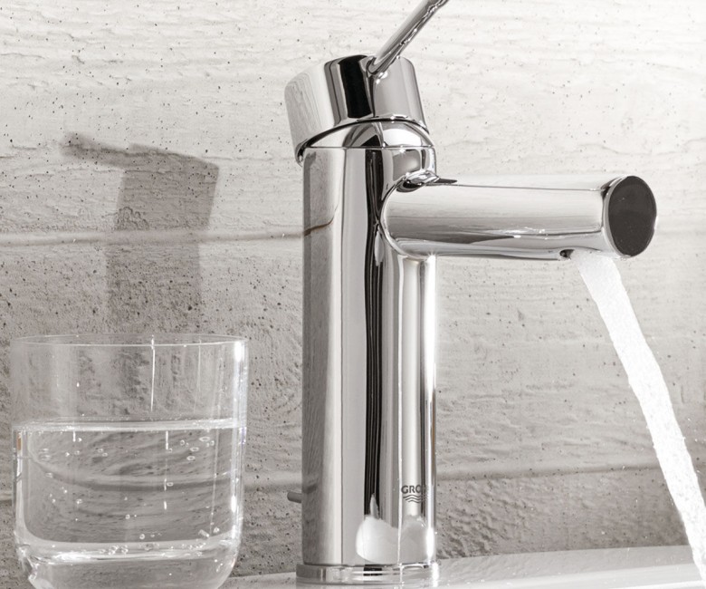 Змішувач для умивальника  Essence (32898001), Grohe - Зображення 174988-7e236.jpg