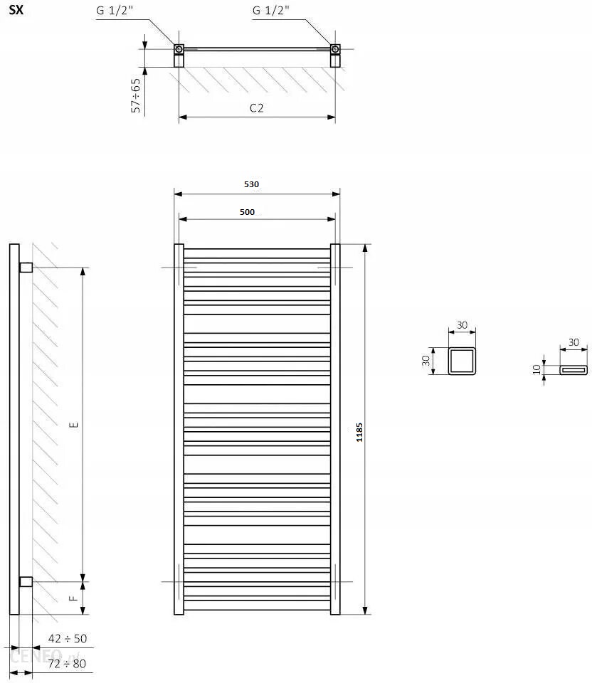 T68  そうま.  120CM Подушка воздушная Shmitz NEW со стаканом 200x228x365