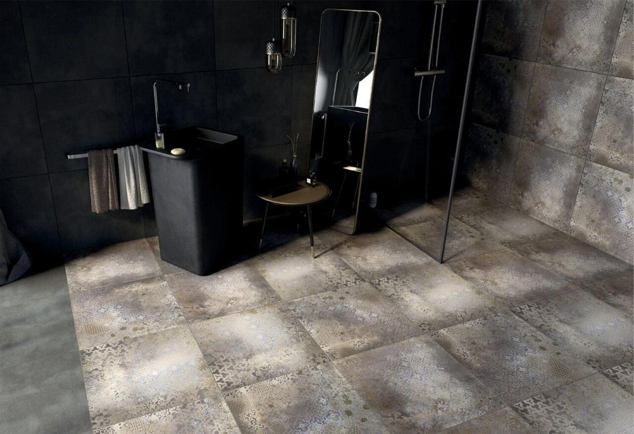 Плитка керамогранитная Tribeca RECT 600x600x8 Stargres - Зображення 175026965-a9eb5.jpg