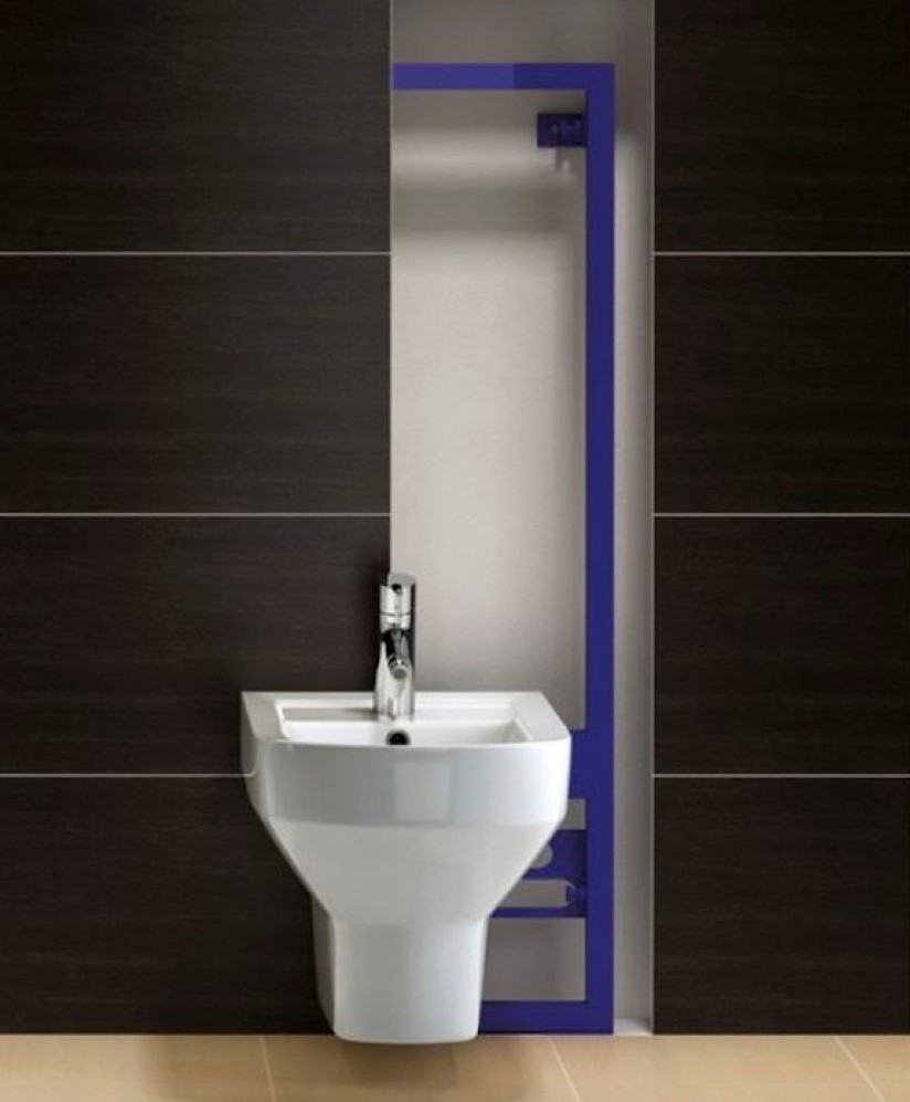 Інсталяція для біде Duofix (111.520.00.1), Geberit - Зображення 175035-72c76.jpg