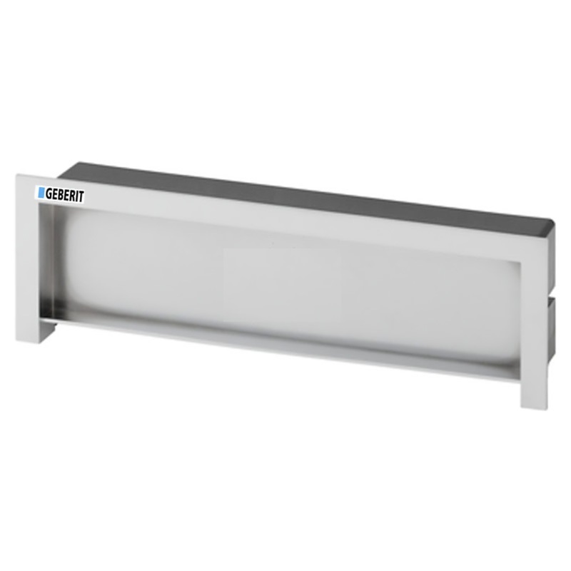 Декоративная накладка для трапа под плитку 154.330.00.1 Geberit - Зображення 175039-dc312.jpg