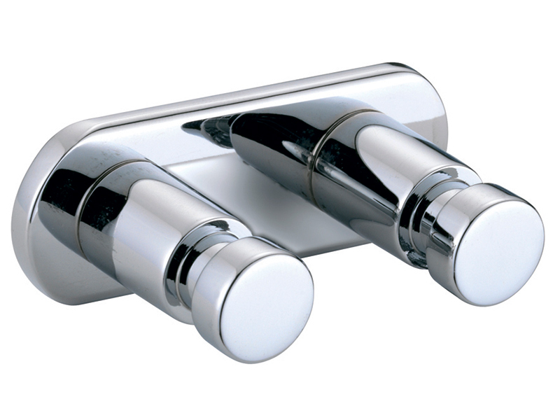 Гачок подвійний Grand Hotel (GH24751), Bagno&Associati - Зображення 175050-590e3.jpg