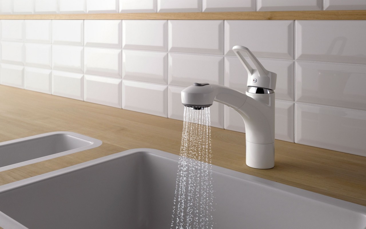 Змішувач для кухні DN 15 Kludi MX (399410562), Kludi - Зображення 175117-ffe33.jpg