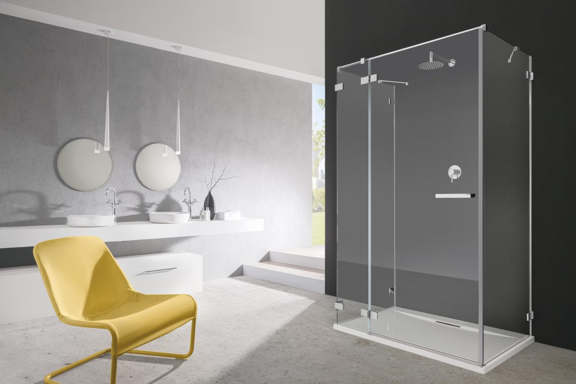 Фронтальна стінка Euphoria KDJ+S 321 L RADAWAY - Зображення 1752014-a9819.jpg