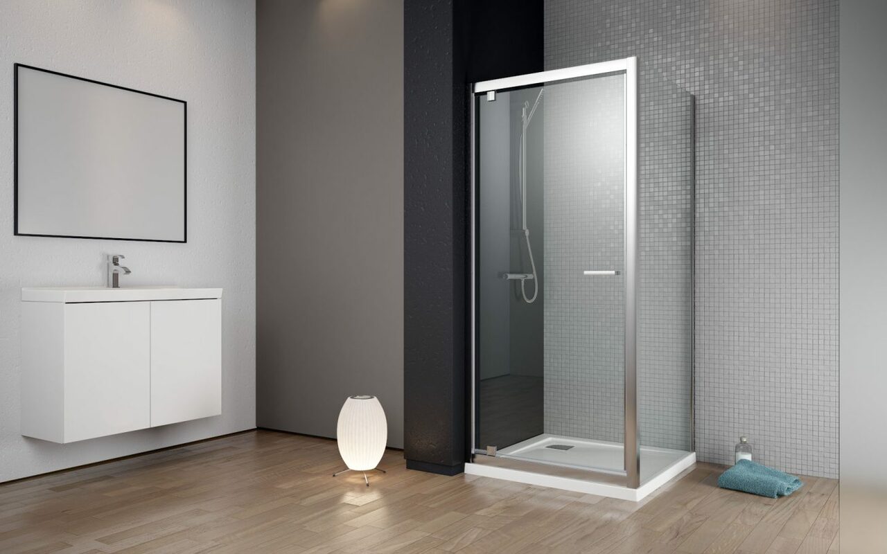 Бокова стінка Twist S 75 RADAWAY - Зображення 1752174-e5cad.jpg