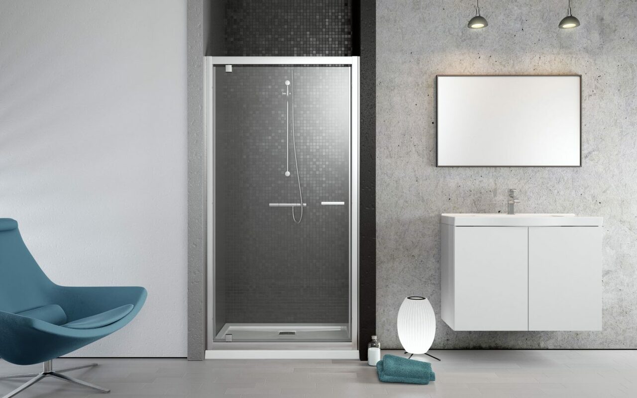 Душові двері Twist DW 70 RADAWAY - Зображення 1752179-b6ee2.jpg