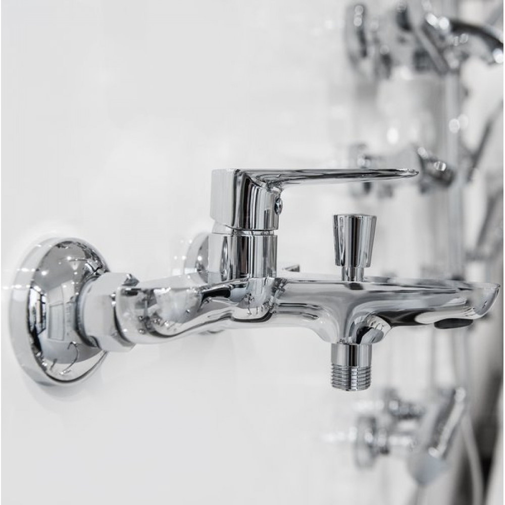 Змішувач для ванни Classic X070083 RAVAK - Зображення 175238-568fa.jpg