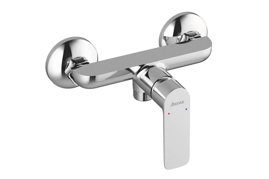 Змішувач для душу CL 032.00-150 Classic X070084 RAVAK - Зображення 175240-6bb94.jpg