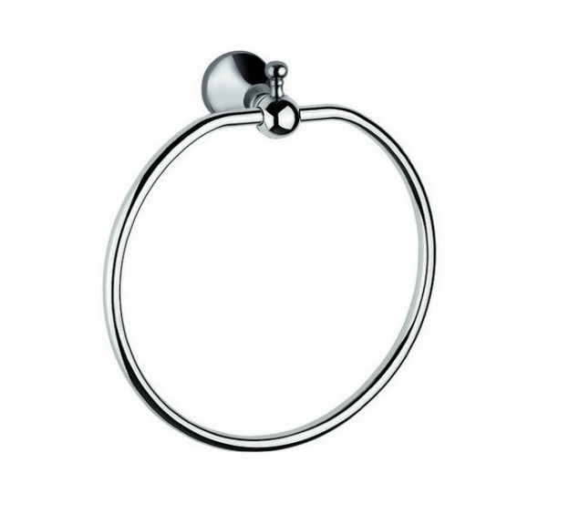 Тримач для рушників Regency (RE20751), Bagno&Associati - Зображення