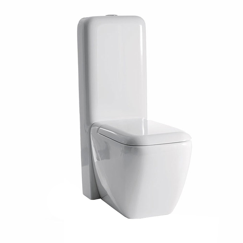 Бачок для унітаза Shui (SHCM), CIELO - Зображення