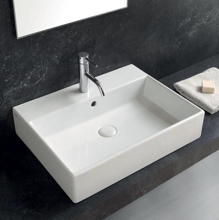 Умивальник 60 Smile (SMLAA60), CIELO - Зображення 175288-9b8f6.jpg