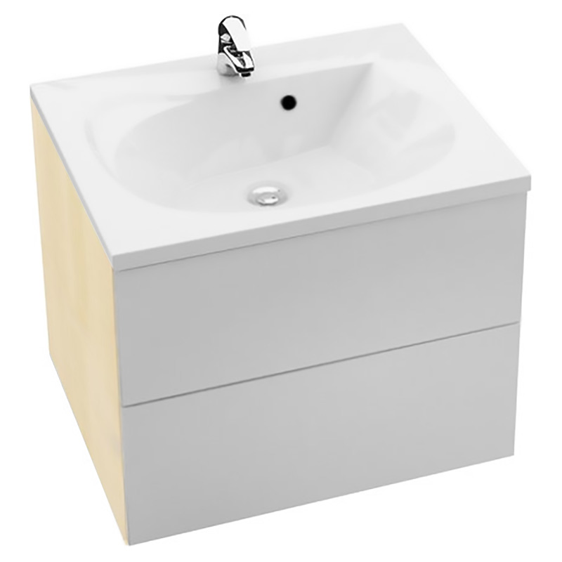 Шкафчик под умывальник Rosa ІІ SD 600 X000000925 RAVAK - Зображення 175364364-47343.jpg