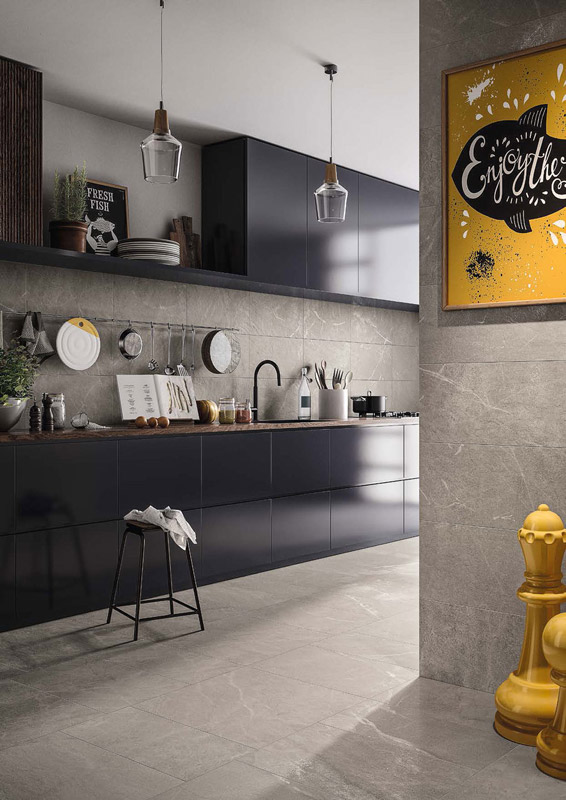 Плитка керамогранітна BLSV 60B RM RECT 600x600 Imola - Зображення 1753689-c8f5d.jpg