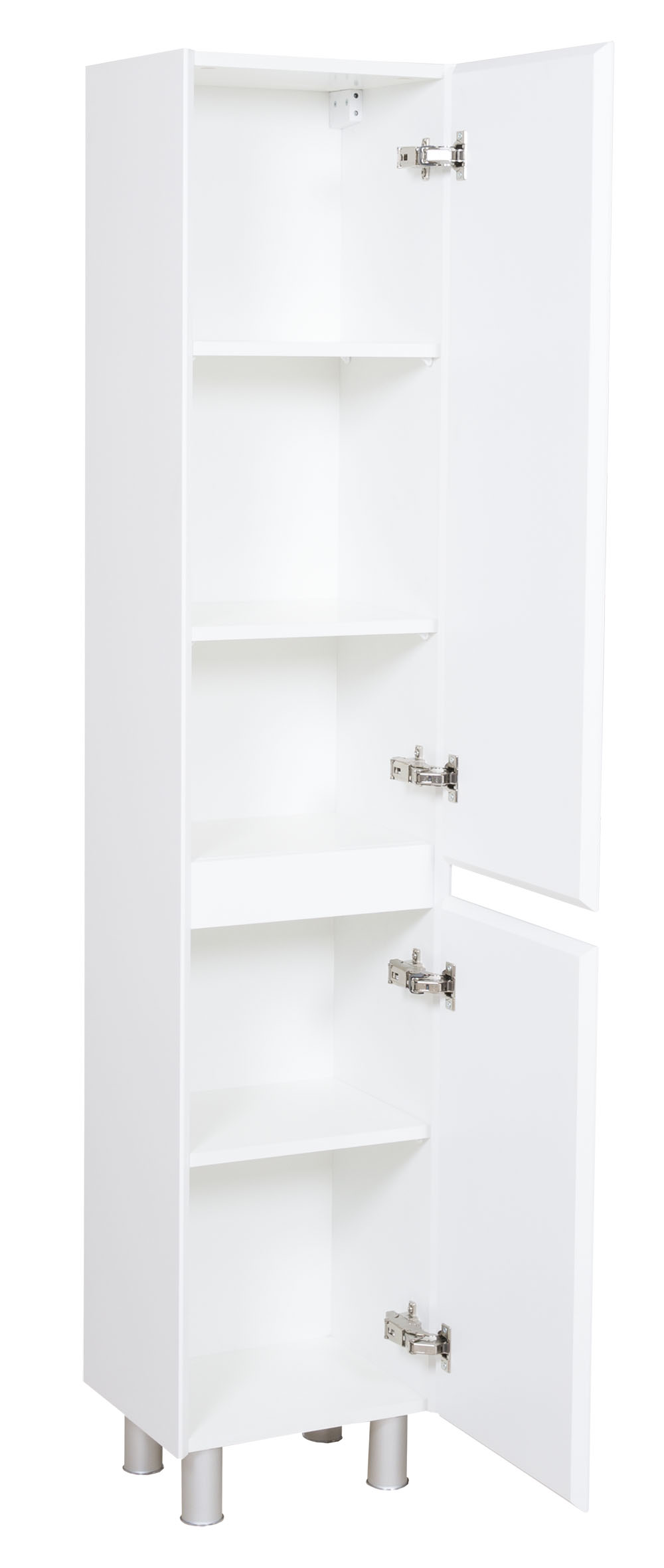 Пенал підлоговий Еліт UNI Аква Родос - Зображення 1754259-383a4.jpg