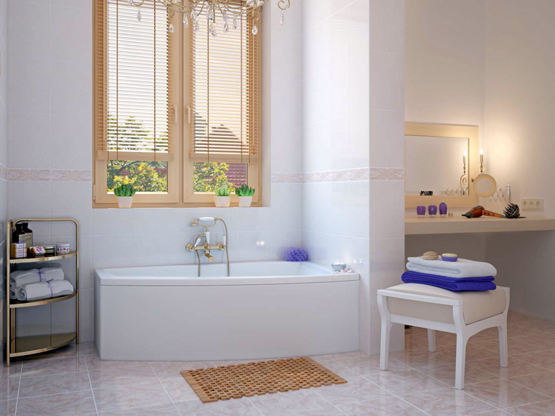 Ванна асиметрична права Lorena 150x90, Cersanit - Зображення 175435-2efa4.jpg