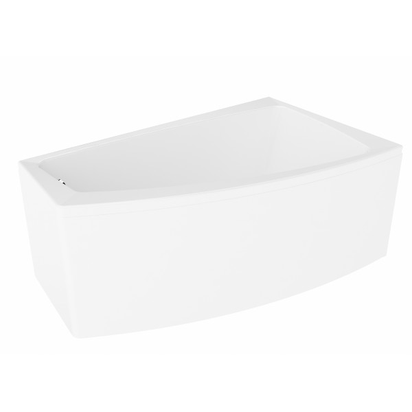 Ванна асиметрична права Lorena 150x90, Cersanit - Зображення 175435-e1952.jpg