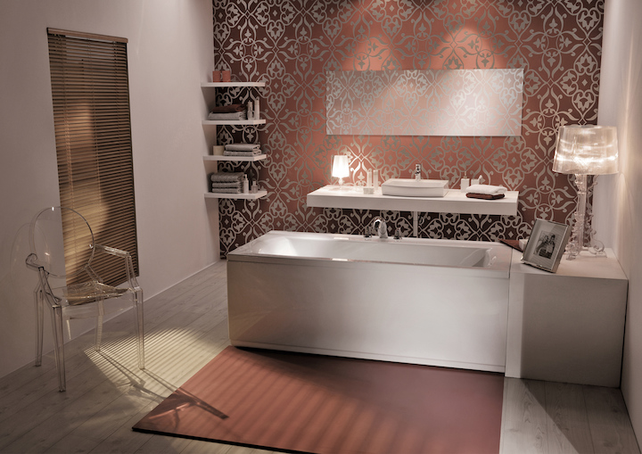 Панель до ванни фронтальна Linea 180, Roca - Зображення 175455-cc01f.jpeg