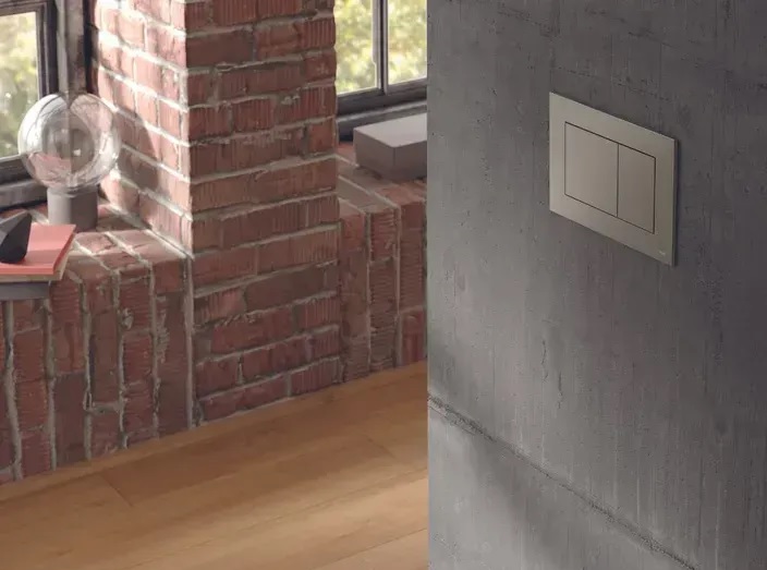 Кнопка зливу TECEnow 9240418 нікель TECE - Зображення 175605798-707ad.jpg