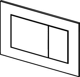 Кнопка зливу TECEnow 9240418 нікель TECE - Зображення 175605798-8a9af.jpg