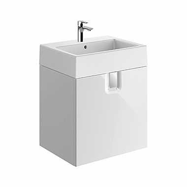 Шафка під умивальник TWINS 60 БІЛИЙ ГЛЯНЕЦЬ (89486000) KOLO - Зображення 1757364-38f2d.jpg