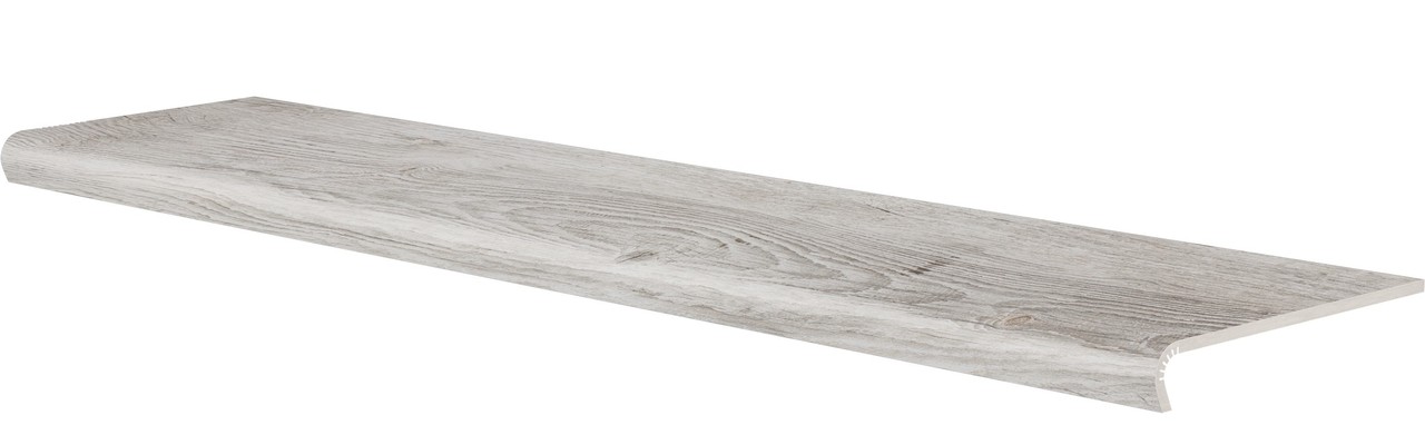 Ступень с капиносом V-shape Cortone Crema 320-50x1202x8 Cerrad - Зображення 1758024-fb7d8.jpg