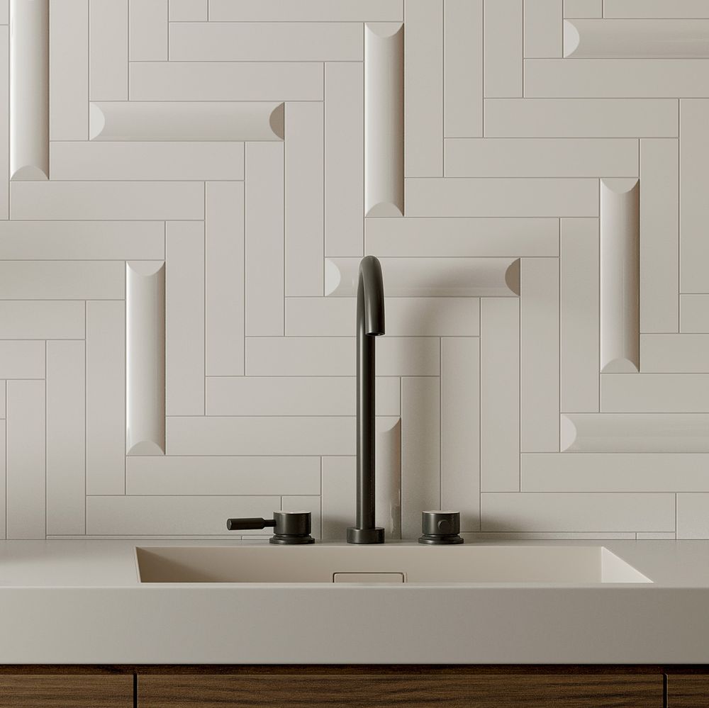 Плитка стінова Up Avana GLOSSY 50x250 La Fabbrica - Зображення 175865112-32f78.jpg