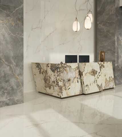 Плитка керамогранітна AFUS Marvel Calacatta Apuano LAP 1200x2780 Atlas Concorde - Зображення 175865122-c86ae.jpg